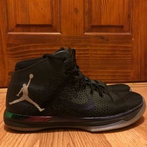 Flight Speed Jordan’s